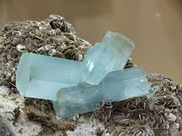 Aquamarine Stone